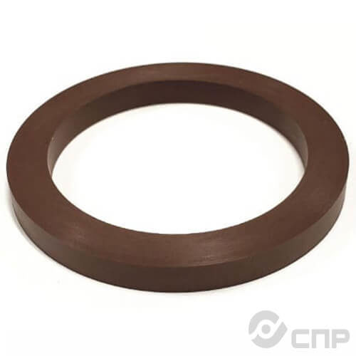 Кольцо прямоугольного сечения 1,8х1,8х1,8