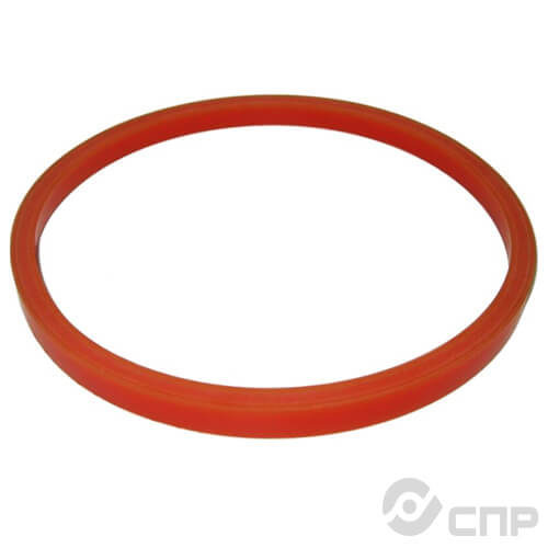 Кольцо прямоугольного сечения 1,8х1,8х1,8