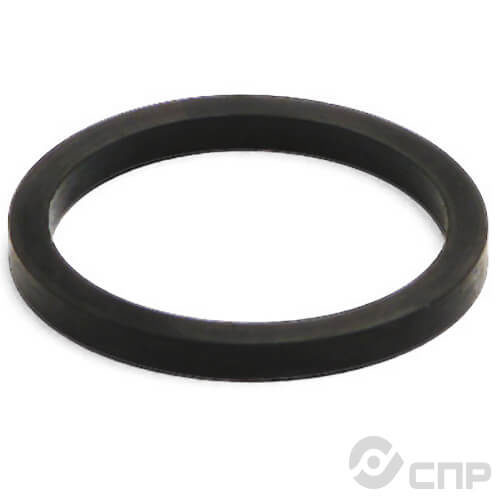 Кольцо прямоугольного сечения 1,8х1,8х1,8