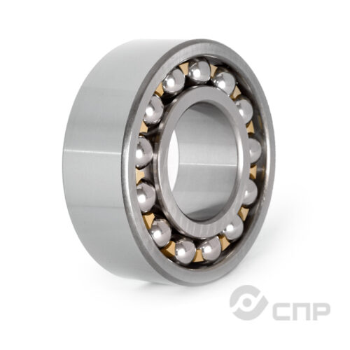 Подшипник радиальный ГОСТ 100х180х34 (60220)